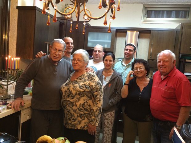 משפחה, שמחות ואירועים
