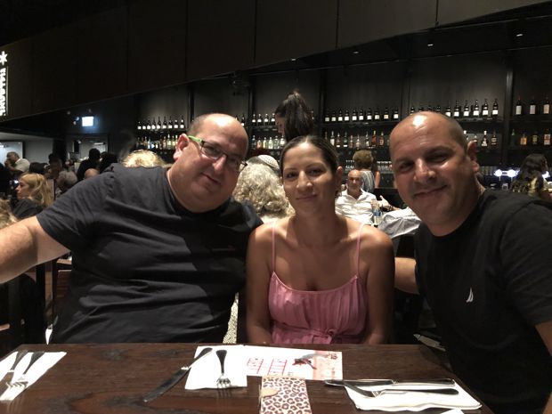 משפחה, שמחות ואירועים
