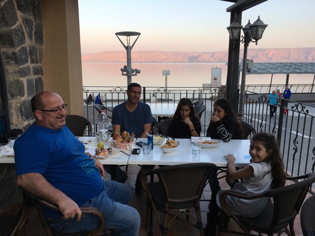 משפחה, שמחות ואירועים