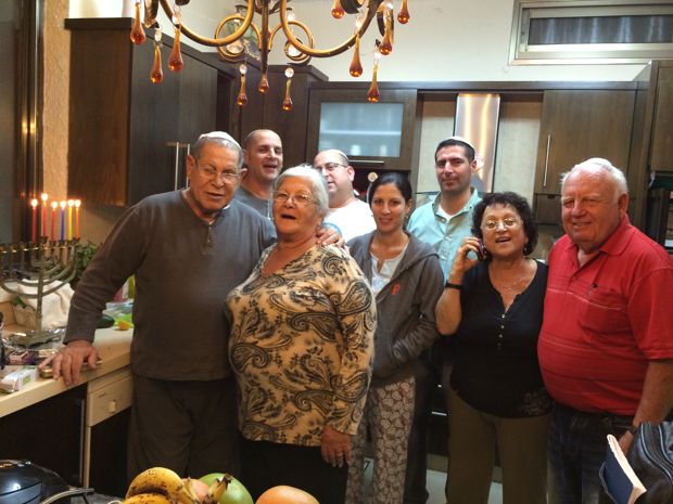 משפחה, שמחות ואירועים