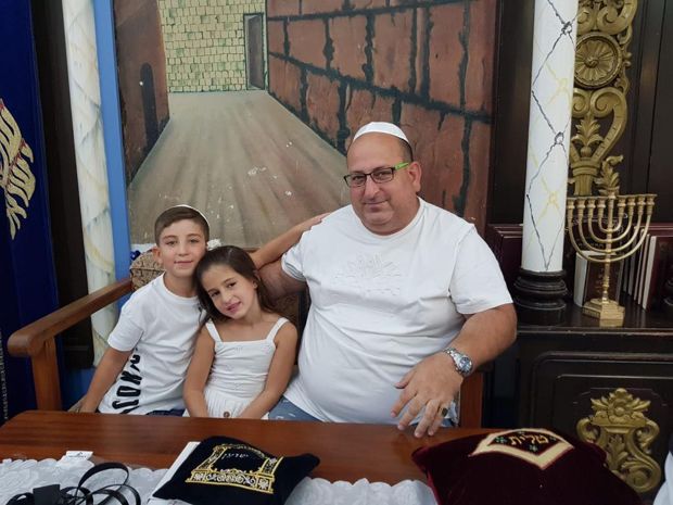 משפחה, שמחות ואירועים