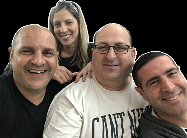 משפחה, שמחות ואירועים