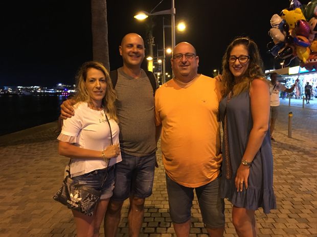 משפחה, שמחות ואירועים