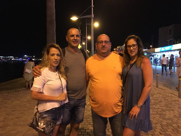 משפחה, שמחות ואירועים