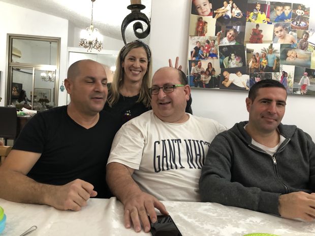 משפחה, שמחות ואירועים