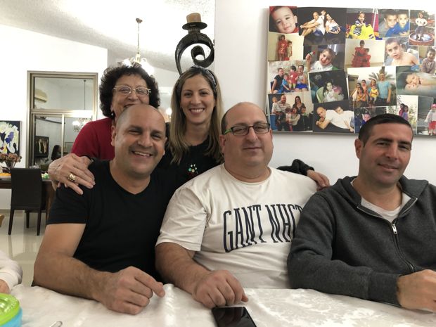 שלומי אוחנה