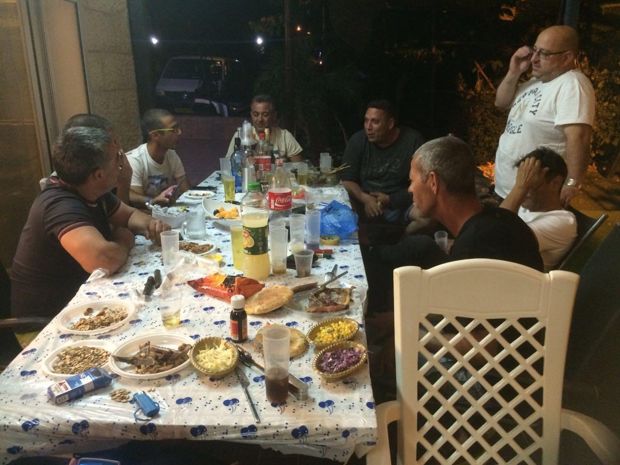 משפחה, שמחות ואירועים