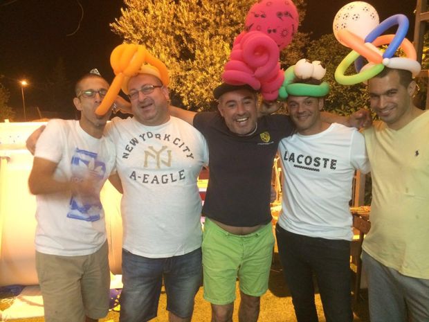משפחה, שמחות ואירועים