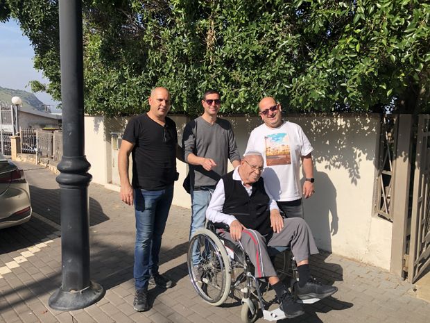 משפחה, שמחות ואירועים