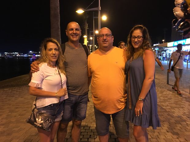 משפחה, שמחות ואירועים
