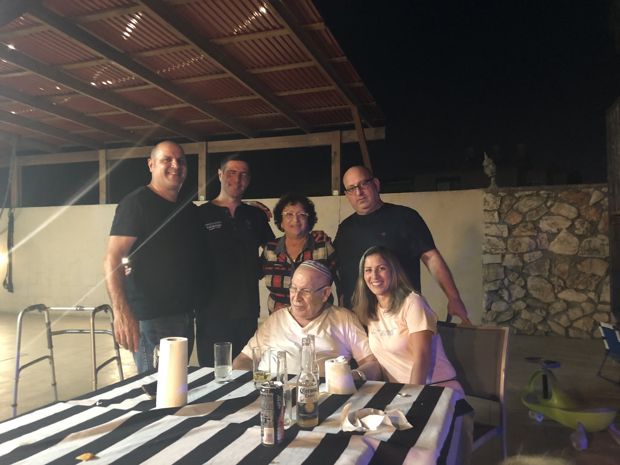 משפחה, שמחות ואירועים