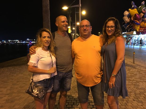 משפחה, שמחות ואירועים