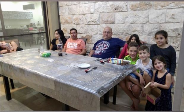 משפחה, שמחות ואירועים