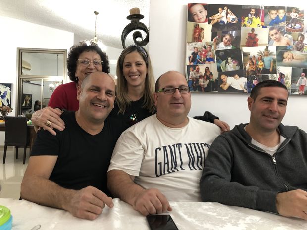 משפחה, שמחות ואירועים