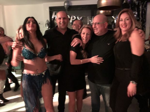 משפחה, שמחות ואירועים