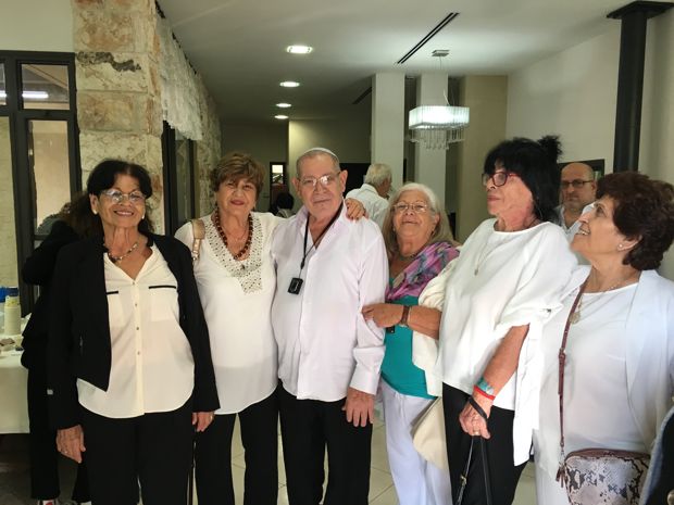 משפחה, שמחות ואירועים