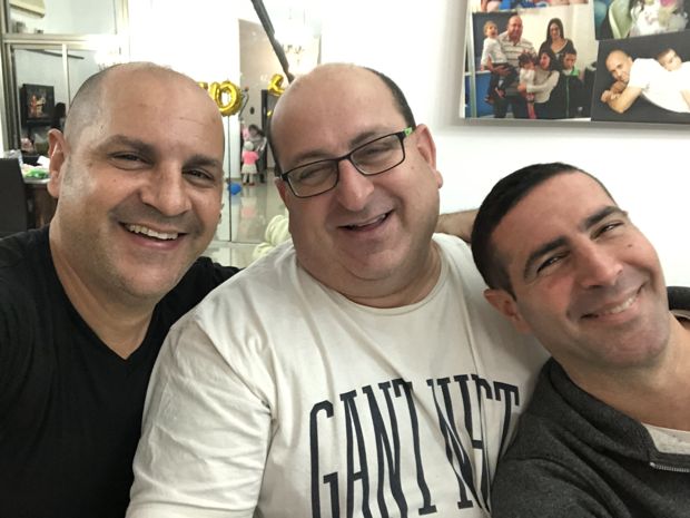 משפחה, שמחות ואירועים