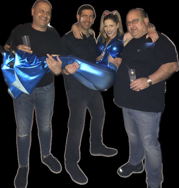 משפחה, שמחות ואירועים