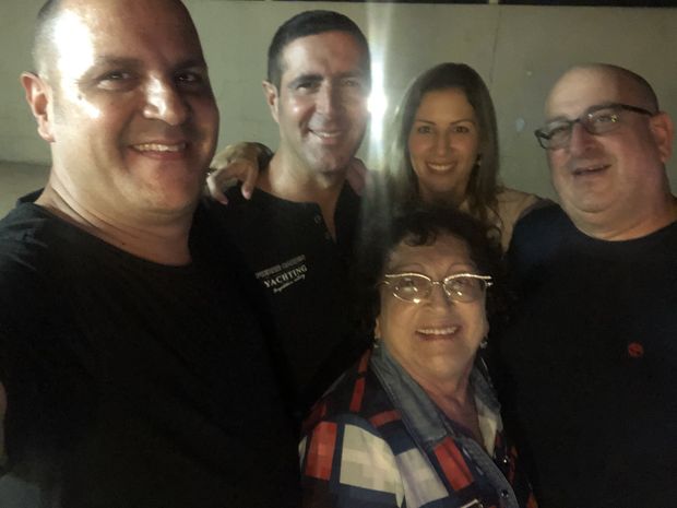 משפחה, שמחות ואירועים