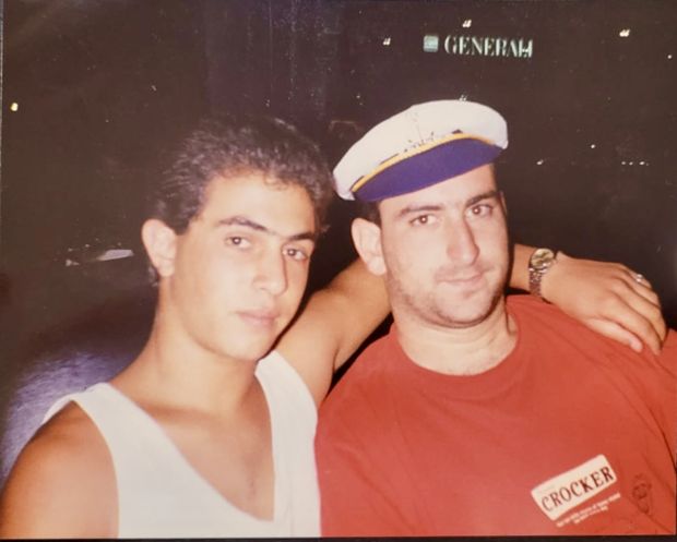 שלומי אוחנה